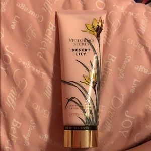 Victoria secret lotion